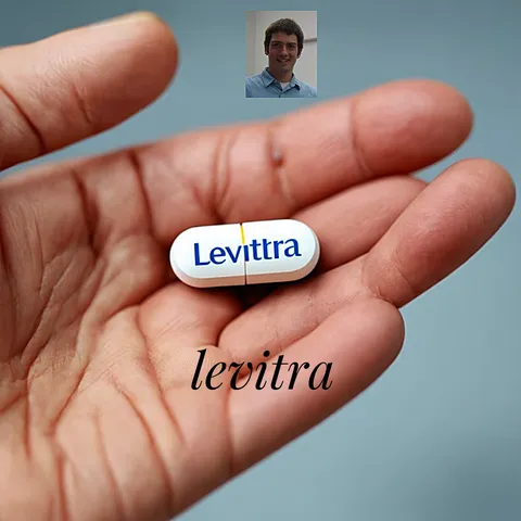 Serve ricetta per levitra